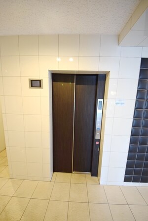 フェルクルールプレスト青戸の物件内観写真